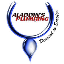 Aladdin's Plumbing