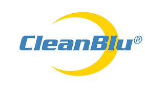 Clean Blue