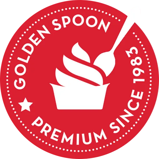 Golden Spoon