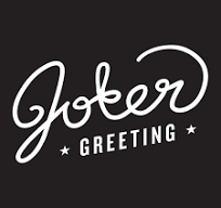 Joker Greeting
