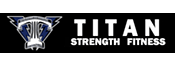 Titan Strength Fitness
