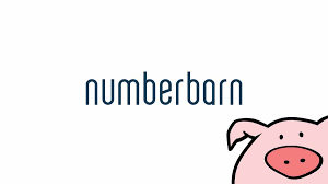 Number Barn
