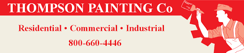 Thompson Painting