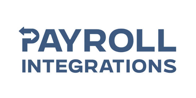Payroll Integrations